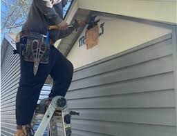 Reliable Santa Cruz, CA Siding Installation Solutions